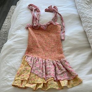 Loveshack Fancy Dress